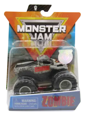 pdp-image-Monster jam truck
