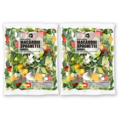 pdp-image-AH Macaroni spaghetti groente klein 2-pack