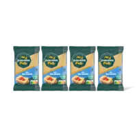 AH Zaanlander Belegen 48+ plakken 4-pack