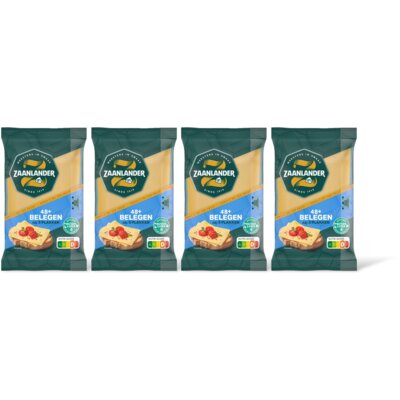 pdp-image-AH Zaanlander Belegen 48+ plakken 4-pack