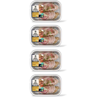 pdp-image-AH Ovenschotel kipfilet kruidenroomkaas 4pk