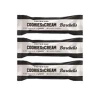 Barebells Cookies & Cream 3-pack