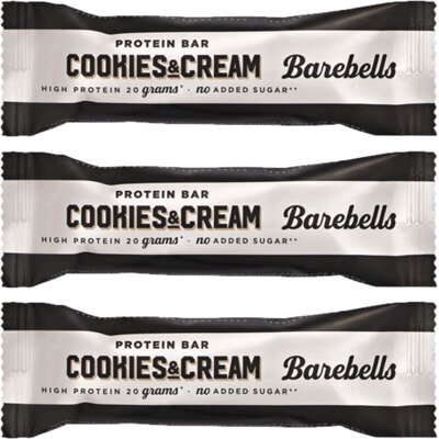 pdp-image-Barebells Cookies & Cream 3-pack