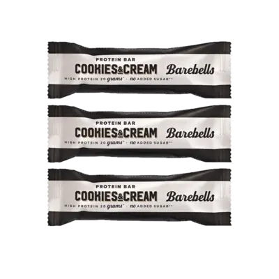 pdp-image-Barebells Cookies & Cream 3-pack