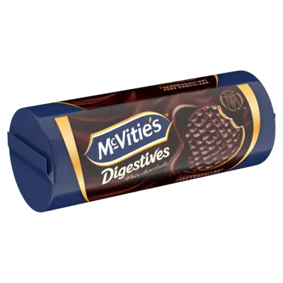 pdp-image-McVitie's Digestives pure chocolade