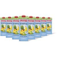 Maaza Tropical fruit drink gst 8-pack