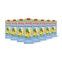 Maaza Tropical fruit drink gst 8-pack