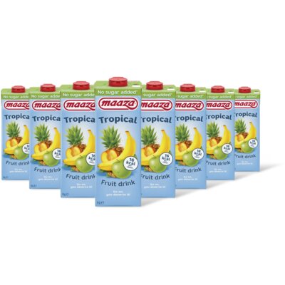 pdp-image-Maaza Tropical fruit drink gst 8-pack