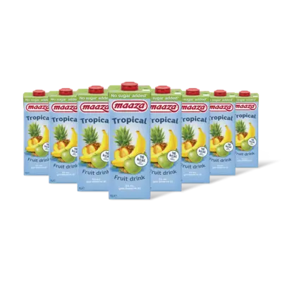 pdp-image-Maaza Tropical fruit drink gst 8-pack