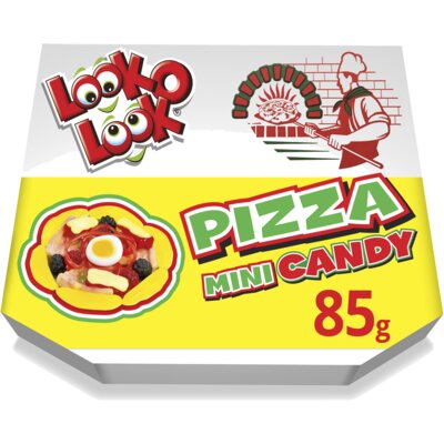 pdp-image-Look-O-Look Mini candy pizza