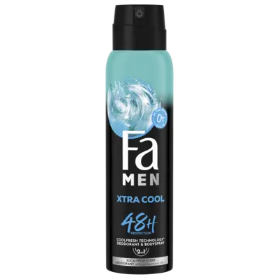 pdp-image-Fa Men xtra cool deodorant spray