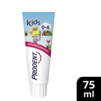 Prodent Tandpasta Mario kids 0-6 jaar