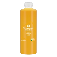 AH Vers geperste smoothie mango perzik