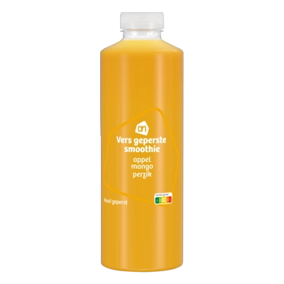 pdp-image-AH Vers geperste smoothie mango perzik