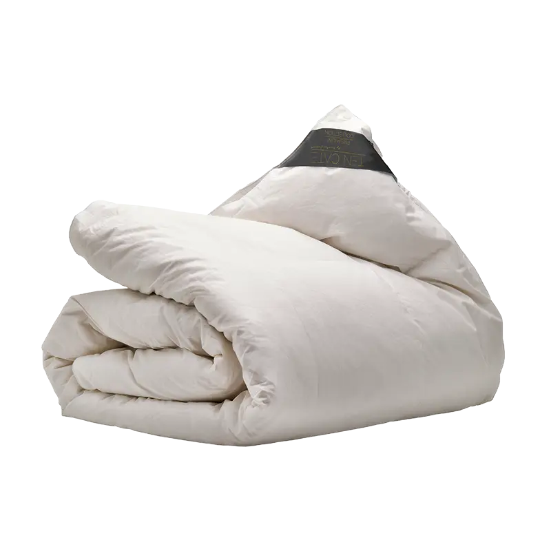 Ten Cate Dekbed 4-seizoenen dons 90/10 140x220