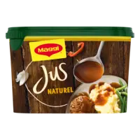 Maggi Jus naturel doseerbaar