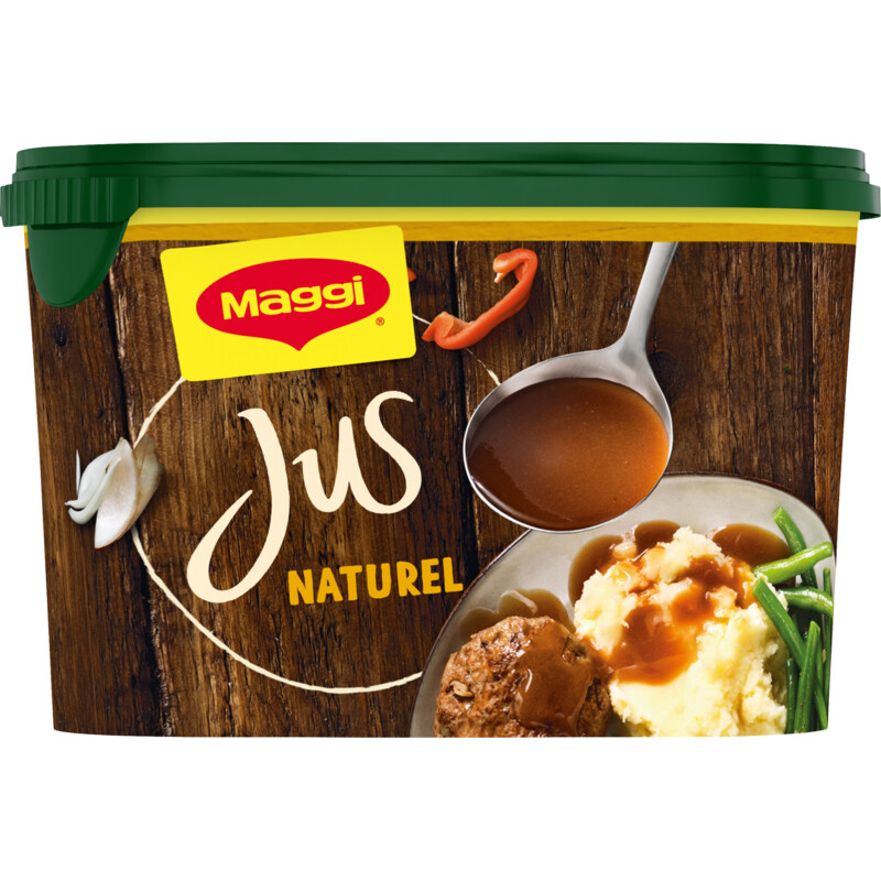 Maggi Jus naturel doseerbaar