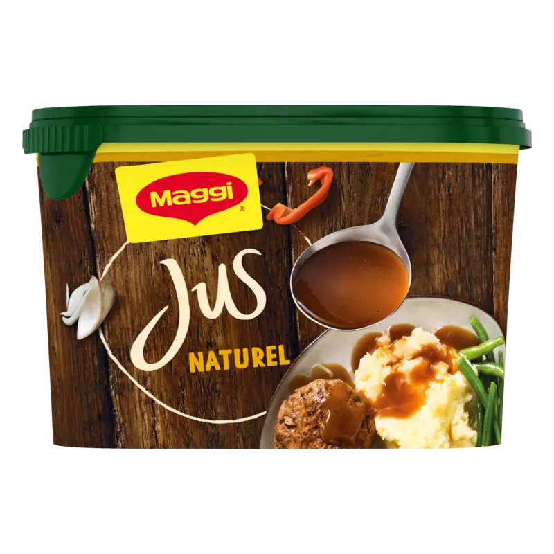 Maggi Jus naturel doseerbaar