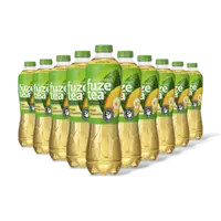 Fuze Tea Green Ice Tea Mango chamomile 10-pack