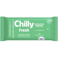 Een afbeelding van Chilly Intiemtissues fresh