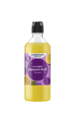 pdp-image-Sodastream Passion fruit no sugar soda mix siroop