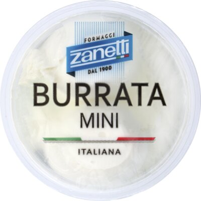 pdp-image-Zanetti Mini burratine