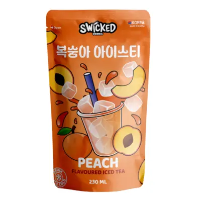 pdp-image-Swicked Peach iced tea