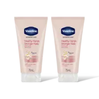 Vaseline Intensive care hand cream 2-pack