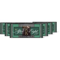 After Eight Pure chocolade pralines pepermunt 6-pack