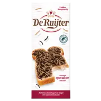 De Ruijter Chocolade Speculoos smaak