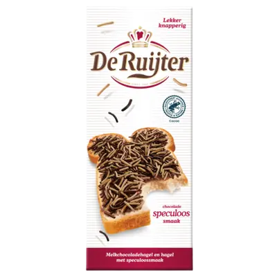 pdp-image-De Ruijter Chocolade Speculoos smaak