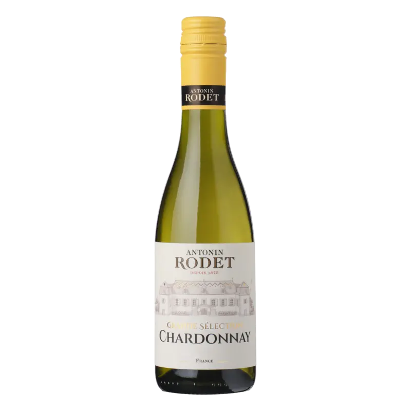Chardonnay
