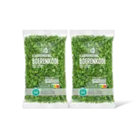 AH Boerenkool kleinverpakking 2-pack