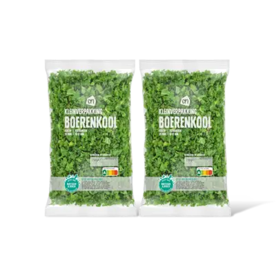 pdp-image-AH Boerenkool kleinverpakking 2-pack