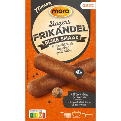 pdp-image-Mora Specials slagers frikandellen