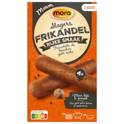 pdp-image-Mora Specials slagers frikandellen