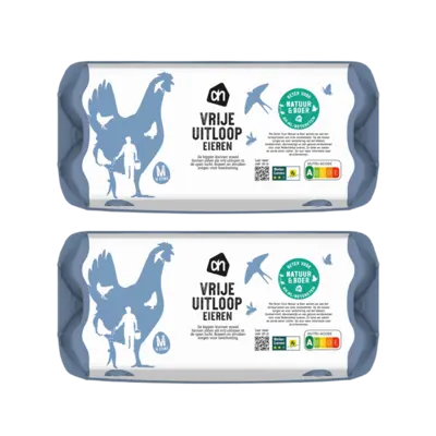 pdp-image-AH Vrije uitloop eieren M 2-pack