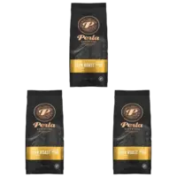Perla Superiore Finest dark roast koffiebonen 3-pack