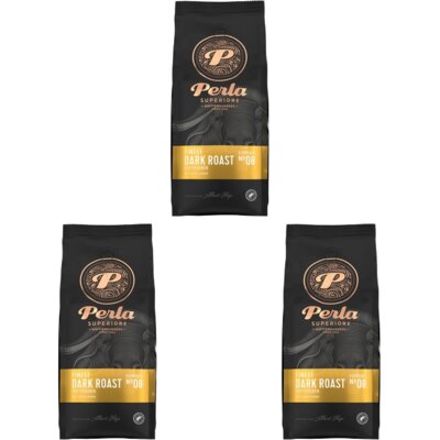 pdp-image-Perla Superiore Finest dark roast koffiebonen 3-pack