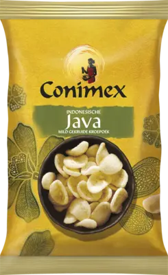pdp-image-Conimex Kroepoek Java