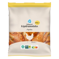AH Scharrel kipdrumsticks gemarineerd
