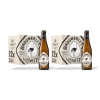Brouwerij 't IJ IJwit 24-pack