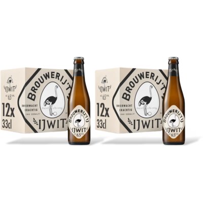 pdp-image-Brouwerij 't IJ IJwit 24-pack