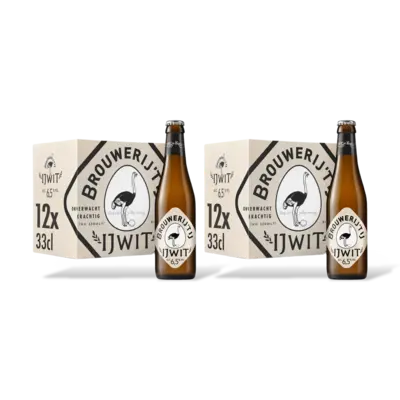 pdp-image-Brouwerij 't IJ IJwit 24-pack