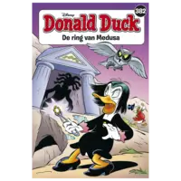 D duck pocket