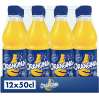 Een afbeelding van Orangina Regular 12-pack