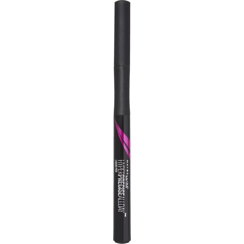 Een afbeelding van Maybelline New York Master precise liner black