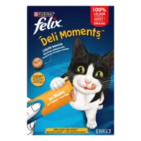 Felix Deli moments liquid snacks kip