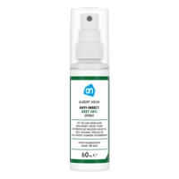 AH Deet 50% anti-insectenspray