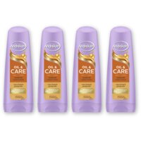 Andrélon Oil & care conditioner 4-pack